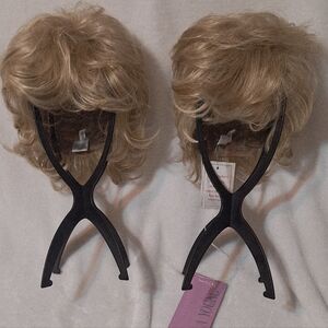 Paula Young Wig Bundle